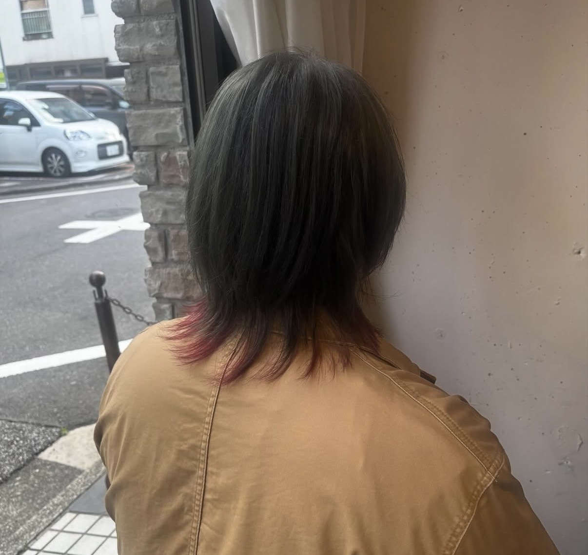 5. ヘアスタイルとの相性