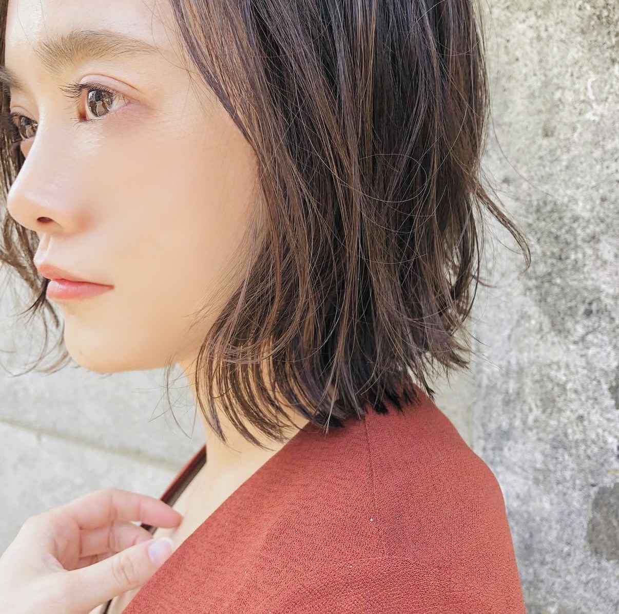 理想の髪型への一歩を。ご予約・お問い合わせはこちら